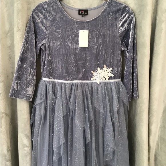 Girls Dress - Picture 1 of 4